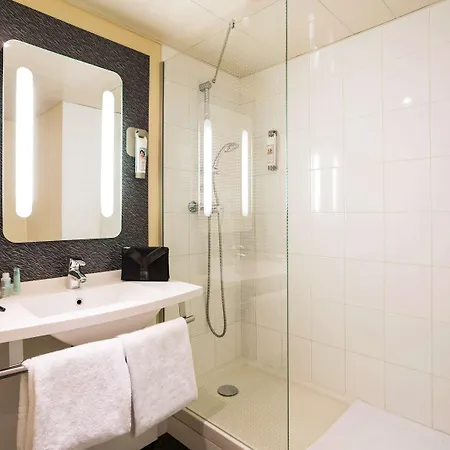 Ibis 3* Bordeaux