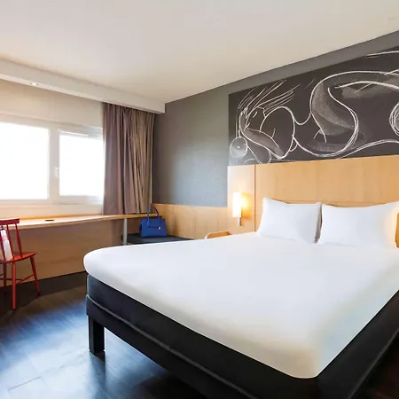 Hotel Ibis