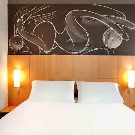 Ibis 3* Bordeaux