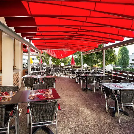 Ibis Bordeaux