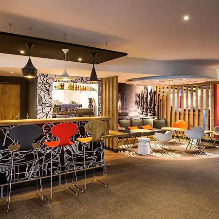 Hotel Ibis Bordeaux