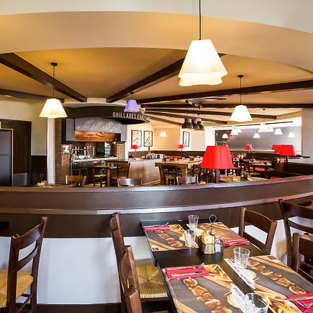 Ibis 3* Bordeaux