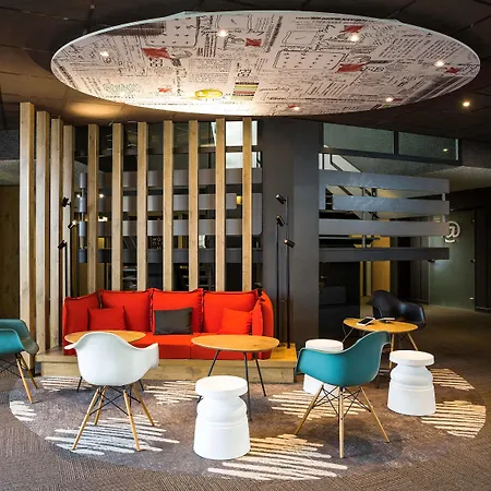 Ibis Szálloda 3*