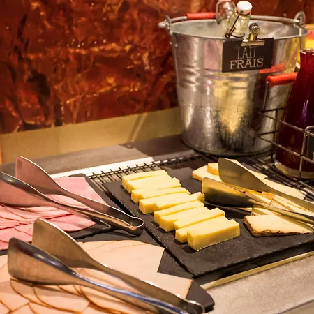 Ibis 3* Bordeaux