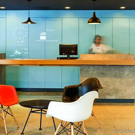 Ibis 3* Bordeaux
