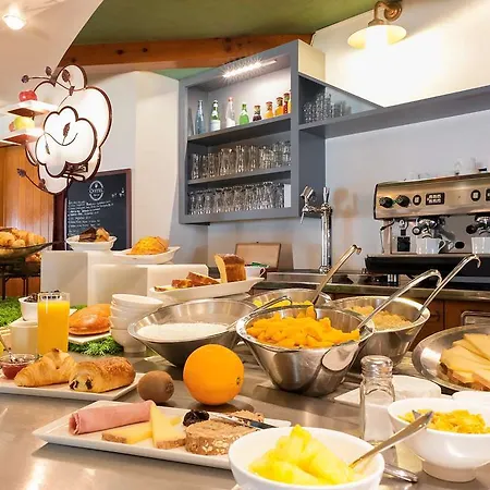Ibis Bordeaux