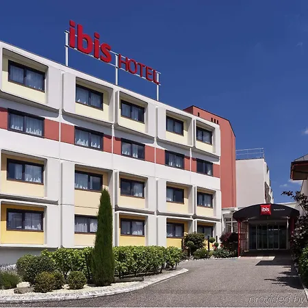 Ibis Szálloda Bordeaux