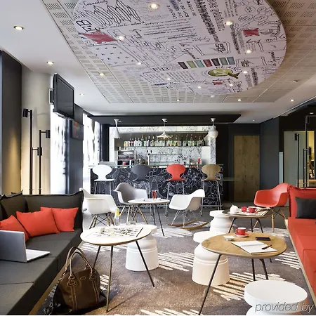 Ibis Szálloda 3*