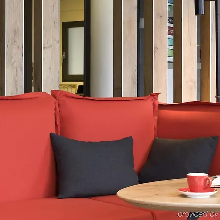 Ibis 3*