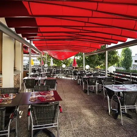 Hotel Ibis