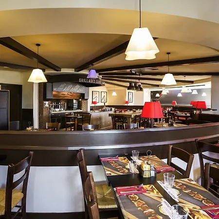 Ibis Bordeaux