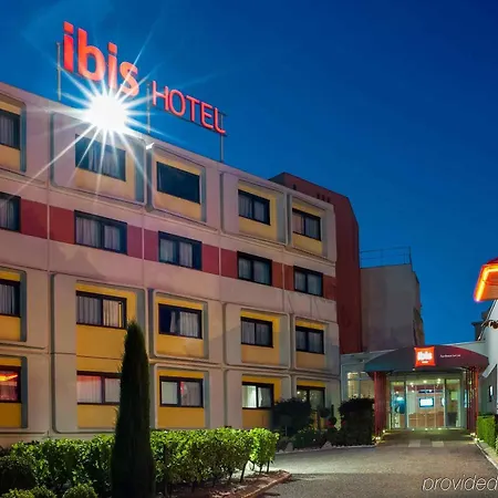 Ibis 3* Bordeaux