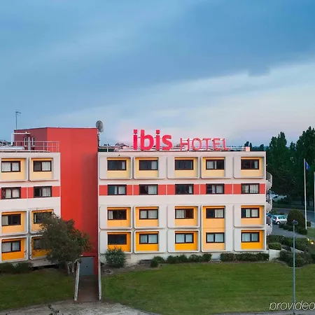 Ibis Szálloda Bordeaux