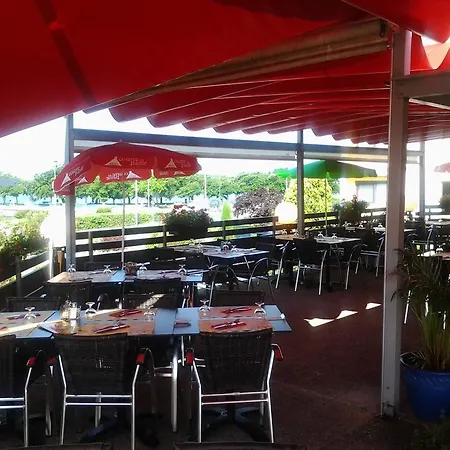 Ibis Szálloda