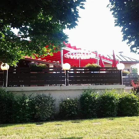 Ibis 3* Bordeaux