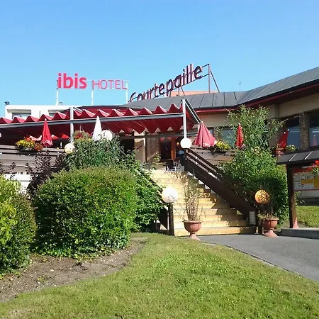 Ibis 3* Bordeaux