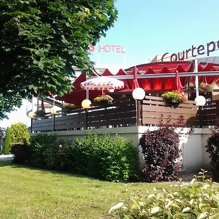 Hotel Ibis