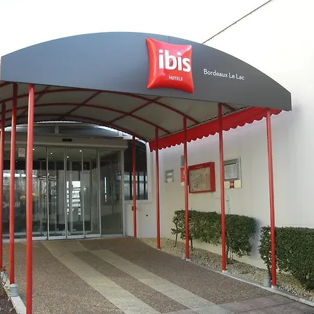 Szálloda Ibis 3*