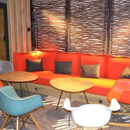 Hotel Ibis