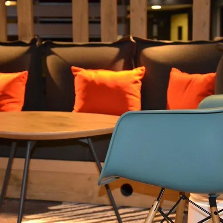Ibis Bordeaux