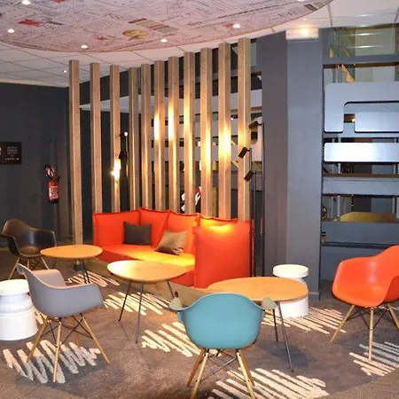 Ibis Szálloda