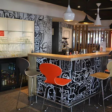 Hotel Ibis Bordeaux