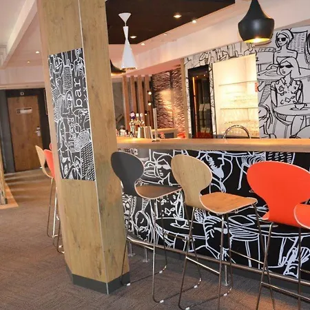 Ibis 3* Bordeaux