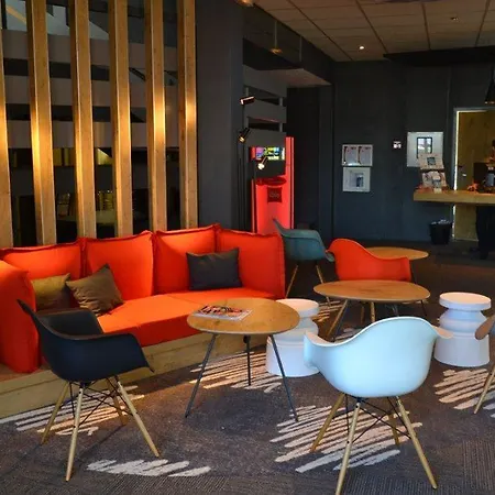 Hotel Ibis