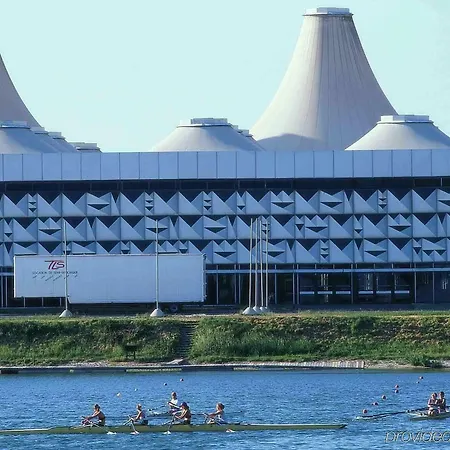Ibis Szálloda Bordeaux