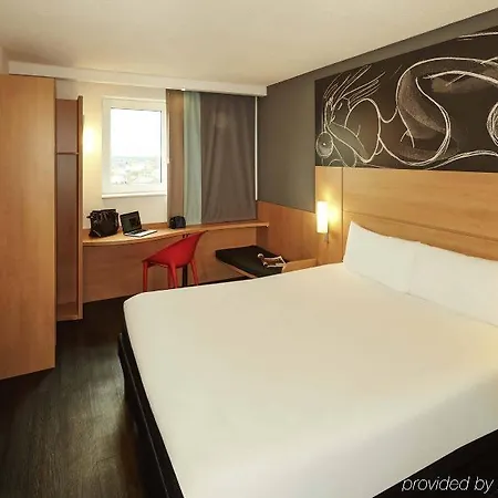 Ibis Bordeaux